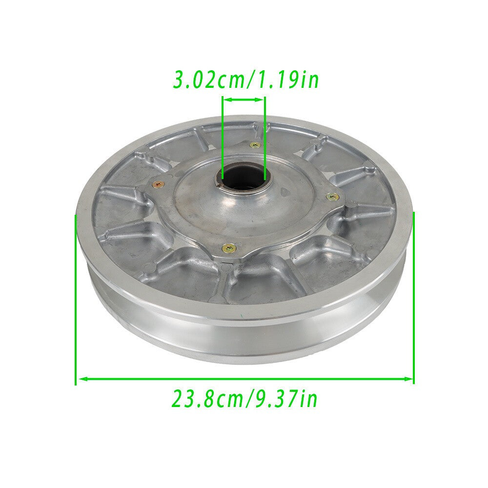 Polaris RZR XP 1000 Secondary Clutch 2017-2020 SXS 1323403 New Replacement