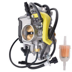 Carburetor Assembly for Honda Sportrax 450 TRX450R 2004-2005 2x4