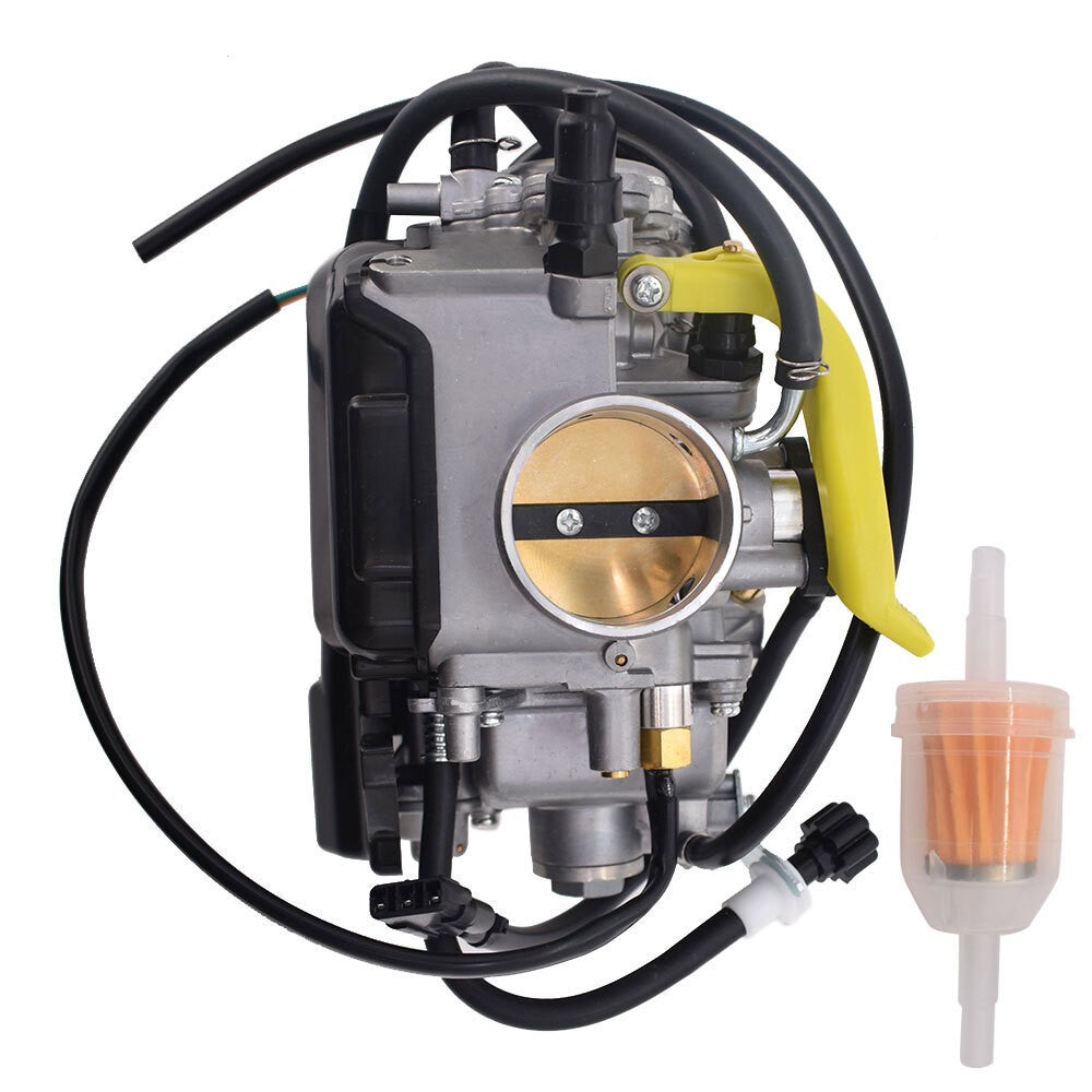 Carburetor Assembly for Honda Sportrax 450 TRX450R 2004-2005 2x4