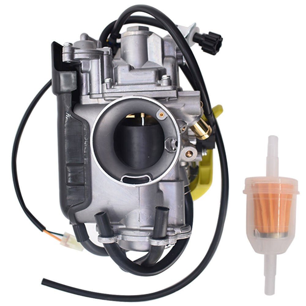 Carburetor Assembly for Honda Sportrax 450 TRX450R 2004-2005 2x4