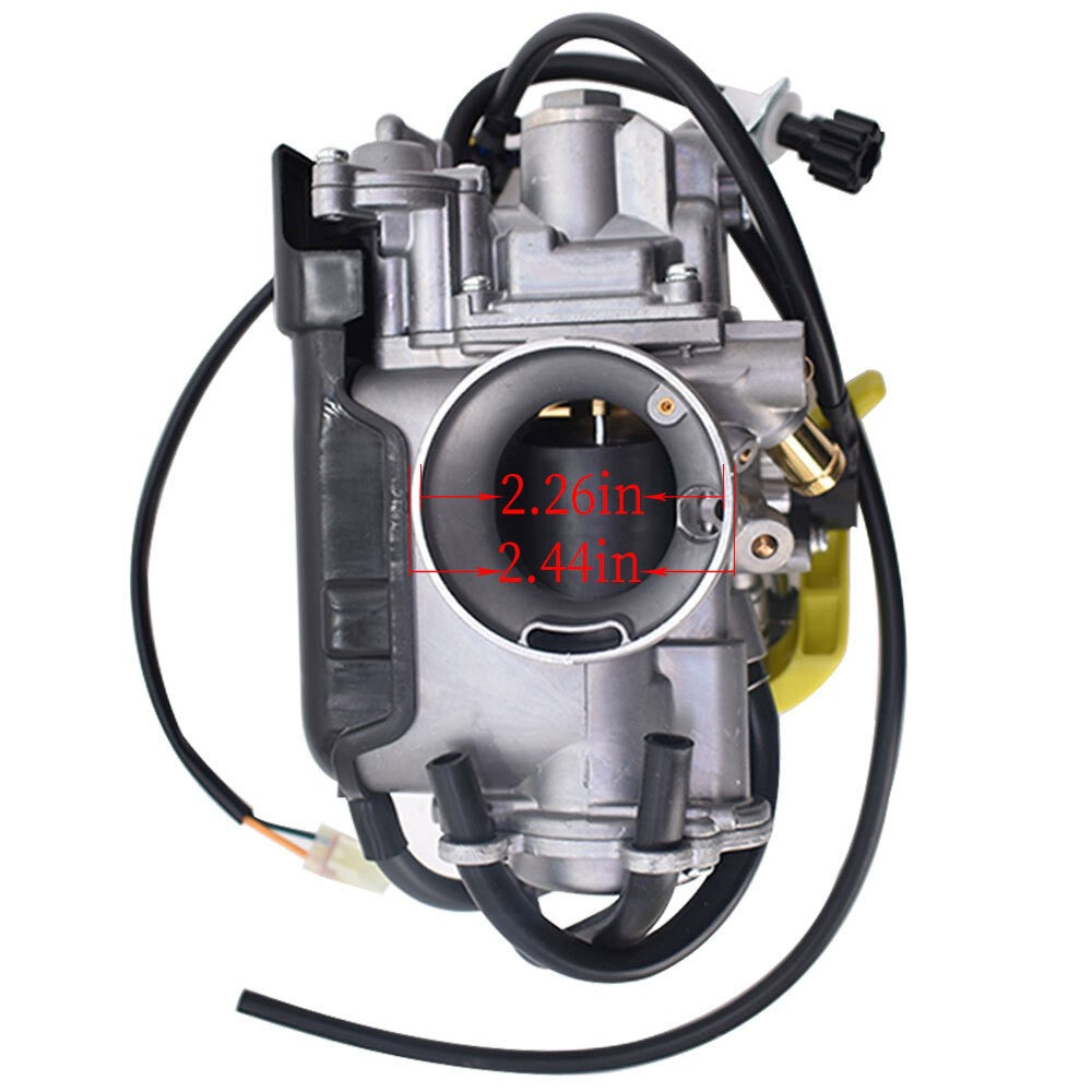 Carburetor Assembly for Honda Sportrax 450 TRX450R 2004-2005 2x4