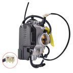 Carburetor Assembly for Honda Sportrax 450 TRX450R 2004-2005 2x4