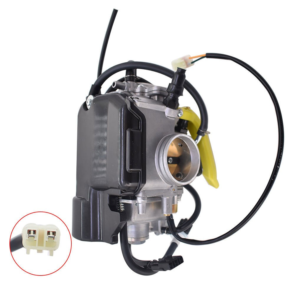 Carburetor Assembly for Honda Sportrax 450 TRX450R 2004-2005 2x4