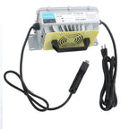 36V 18A Marathon Golf Cart Battery Charger SB-50 Plug for E-Z-GO