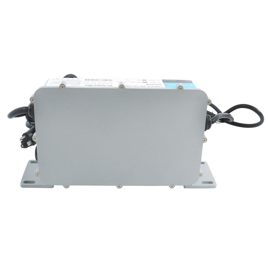 36V 18A Marathon Golf Cart Battery Charger SB-50 Plug for E-Z-GO