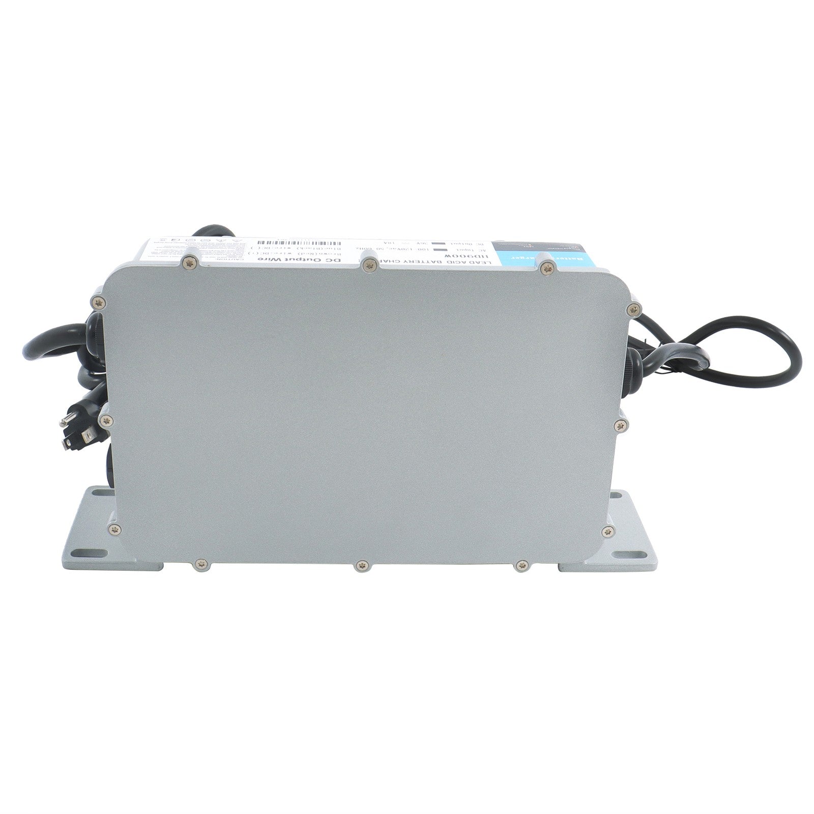 36V 18A Marathon Golf Cart Battery Charger SB-50 Plug for E-Z-GO