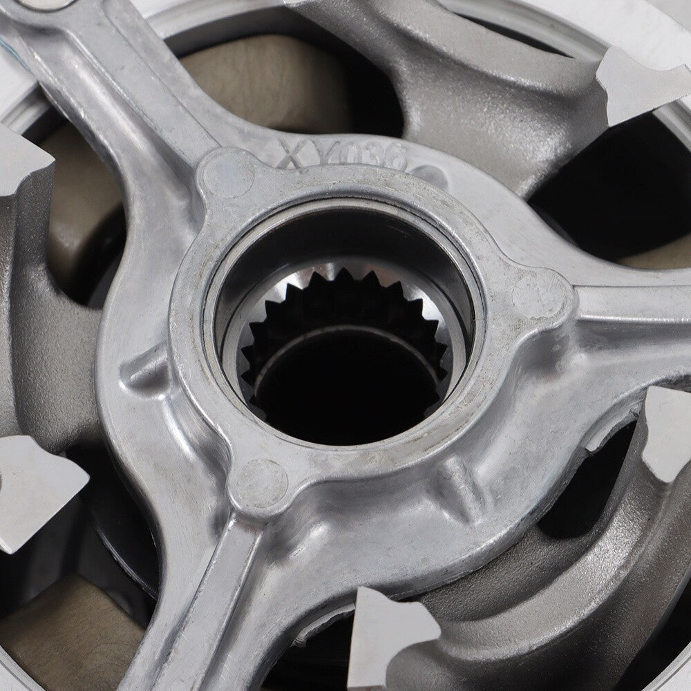 Secondary Driven Clutch 1323368 for 2016-2020 Polaris RZR Turbo XP 1000