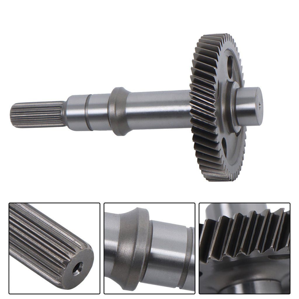 Polaris Sportsman Scrambler 850 550 XP Input Shaft 3235194 2011-2021