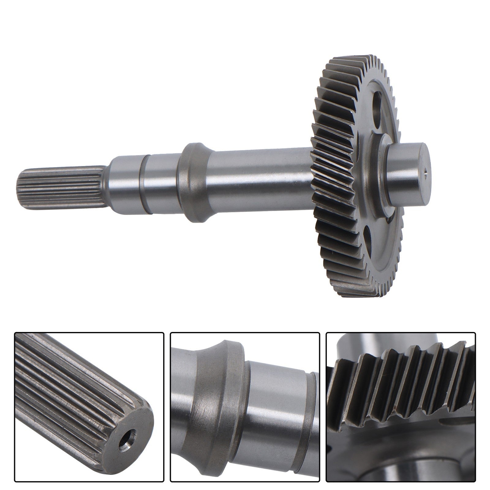 Polaris Sportsman Scrambler 850 550 XP Input Shaft 3235194 2011-2021