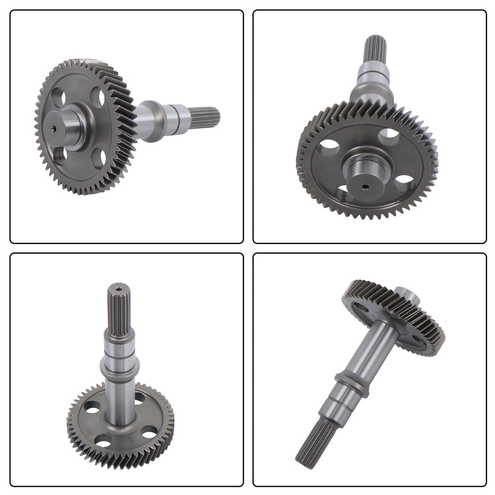 Polaris Sportsman Scrambler 850 550 XP Input Shaft 3235194 2011-2021