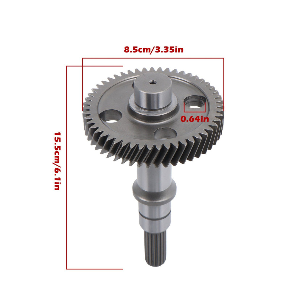 Polaris Sportsman Scrambler 850 550 XP Input Shaft 3235194 2011-2021