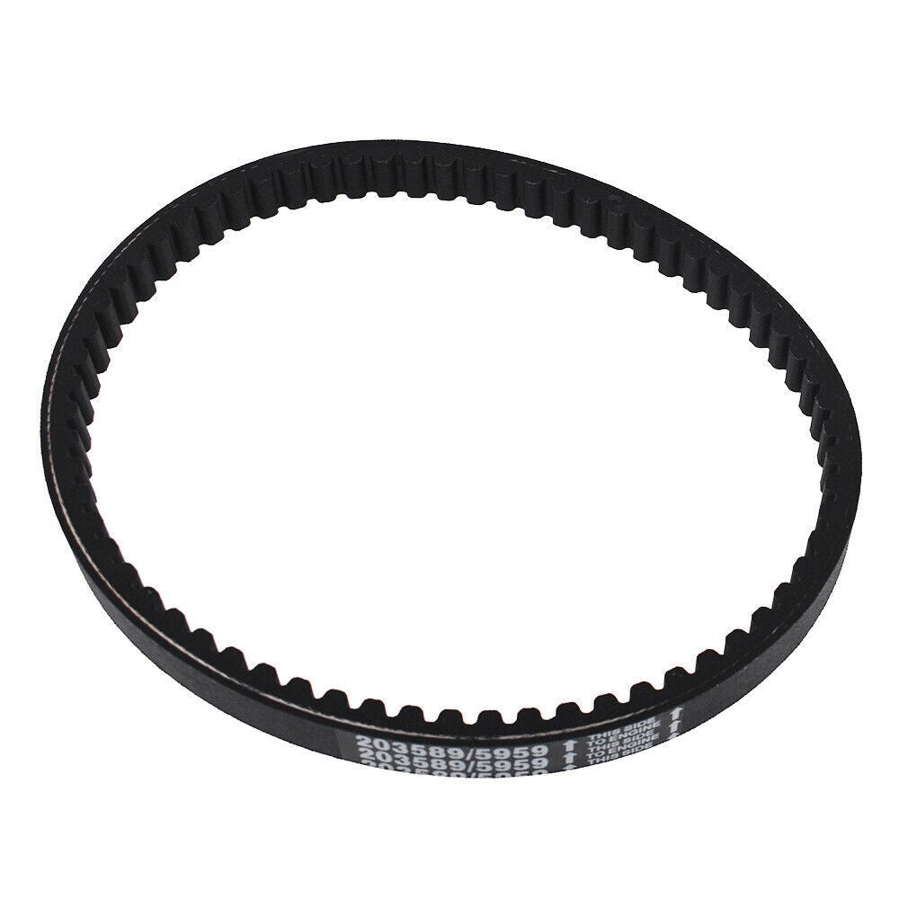Black 3pcs Go Kart Drive Belt 30 Series Manco 5959 Comet 203589
