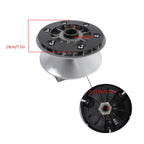 Primary Drive Clutch for ODES D2 D4 X2 X4 Dominator Raider UTV ATV 800cc