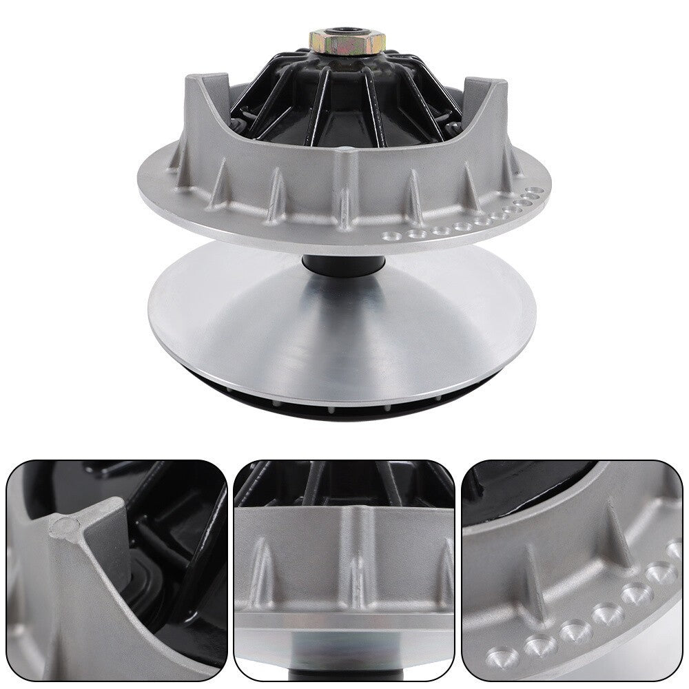 Primary Drive Clutch for ODES D2 D4 X2 X4 Dominator Raider UTV ATV 800cc