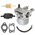 295cc Carburetor Fuel Pump Filter for 1991+ EZGO TXT Golf Carts