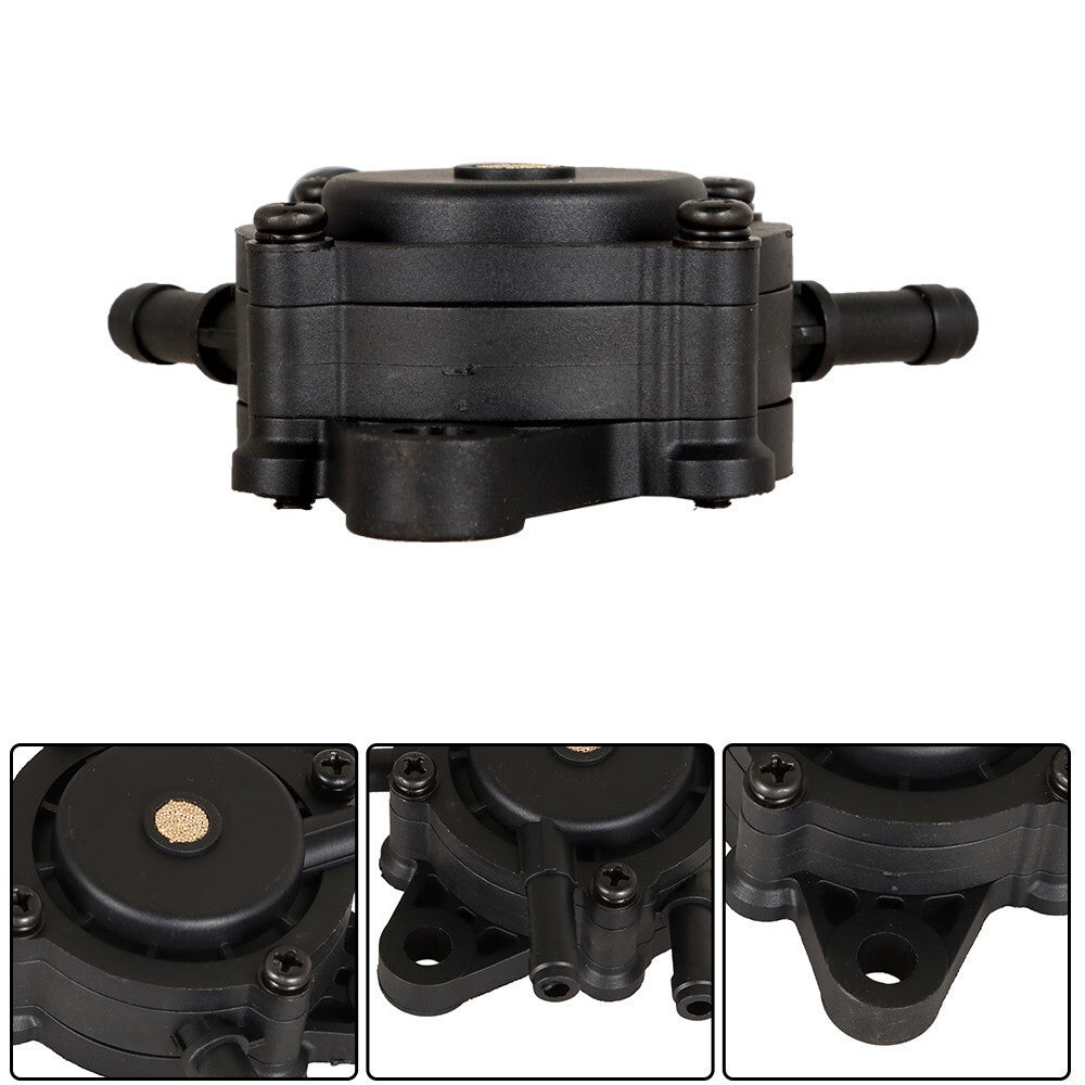 295cc Carburetor Fuel Pump Filter for 1991+ EZGO TXT Golf Carts