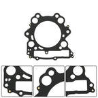 Engine Rebuild Kit Crankshaft Piston Gaskets for 02-08 Yamaha Grizzly YFM660