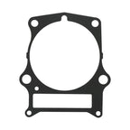Engine Rebuild Kit Crankshaft Piston Gaskets for 02-08 Yamaha Grizzly YFM660