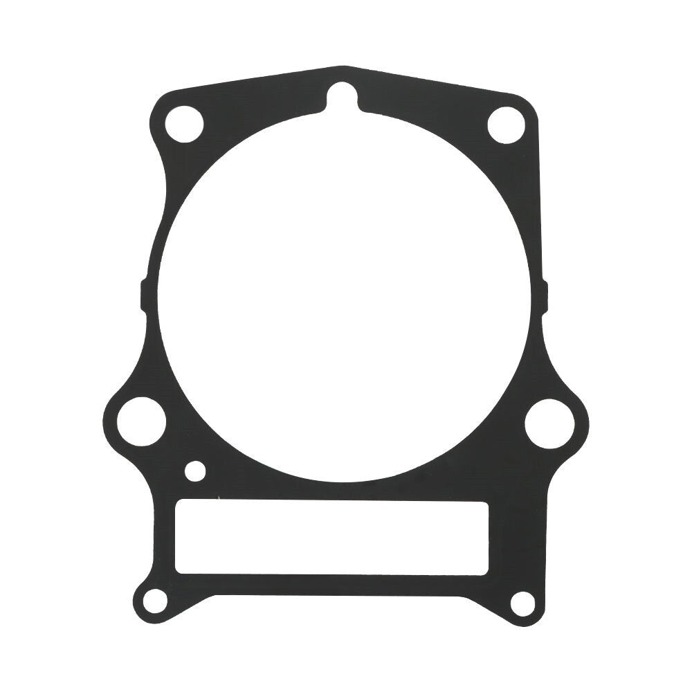 Engine Rebuild Kit Crankshaft Piston Gaskets for 02-08 Yamaha Grizzly YFM660