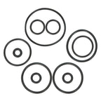 Engine Rebuild Kit Crankshaft Piston Gaskets for 02-08 Yamaha Grizzly YFM660