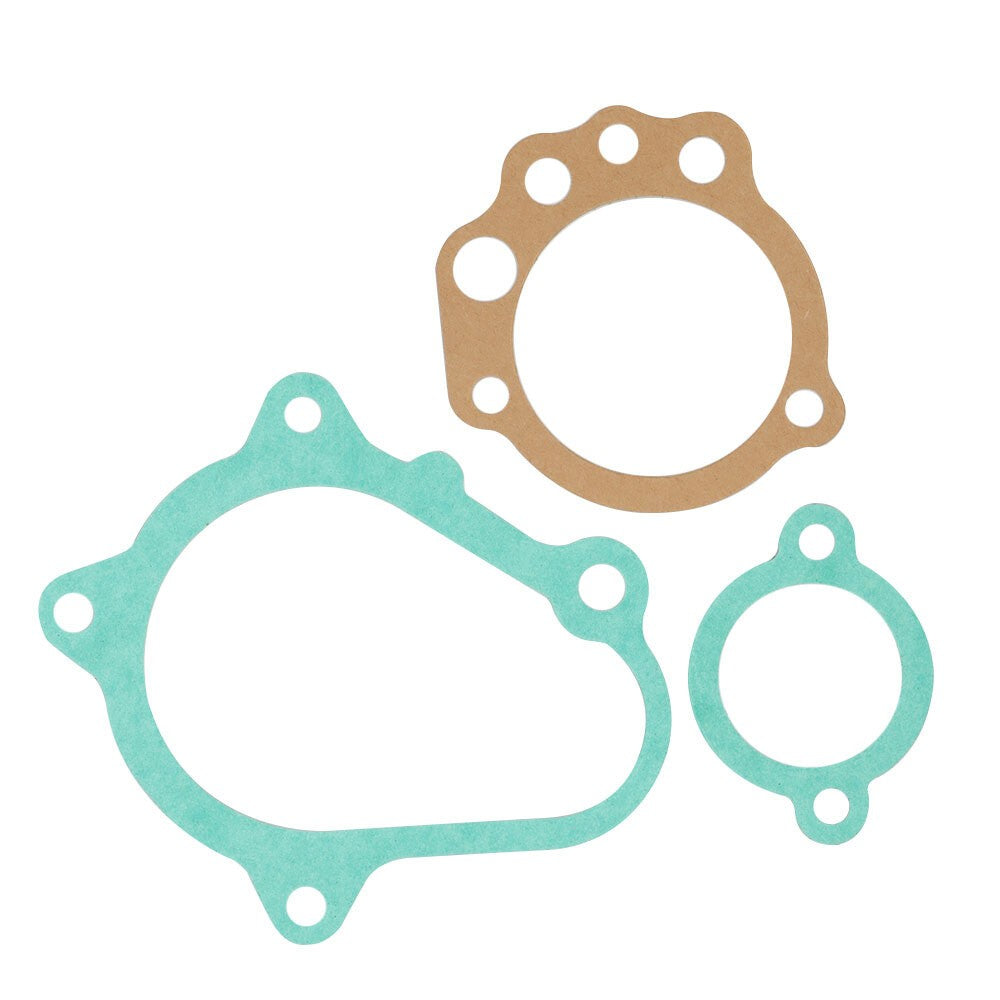 Engine Rebuild Kit Crankshaft Piston Gaskets for 02-08 Yamaha Grizzly YFM660