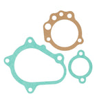 Engine Rebuild Kit Crankshaft Piston Gaskets for 02-08 Yamaha Grizzly YFM660