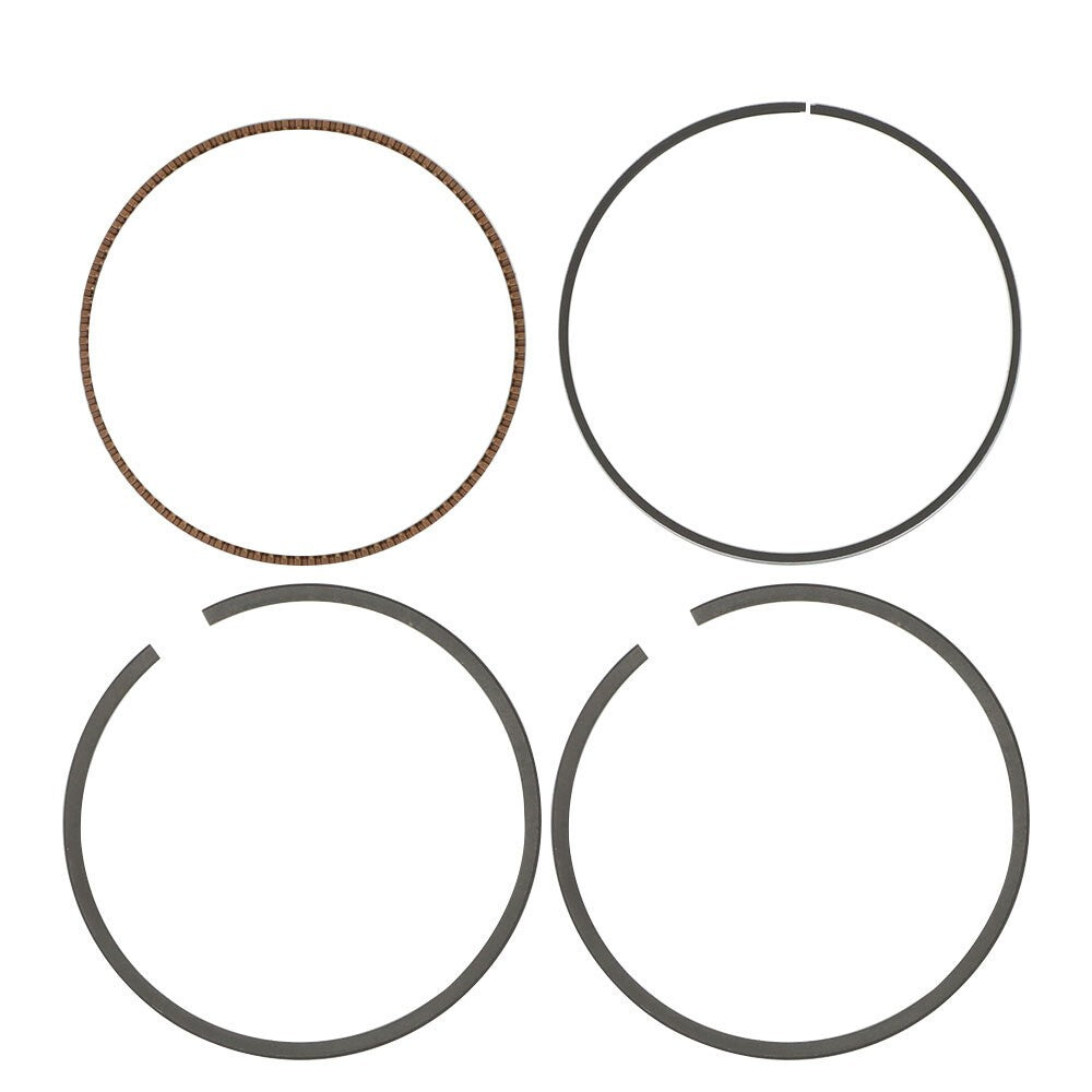 Yamaha Grizzly 660 YFM660FA Engine Crankshaft Cylinder Repair Gasket Kit