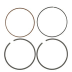Yamaha Grizzly 660 YFM660FA Engine Crankshaft Cylinder Repair Gasket Kit