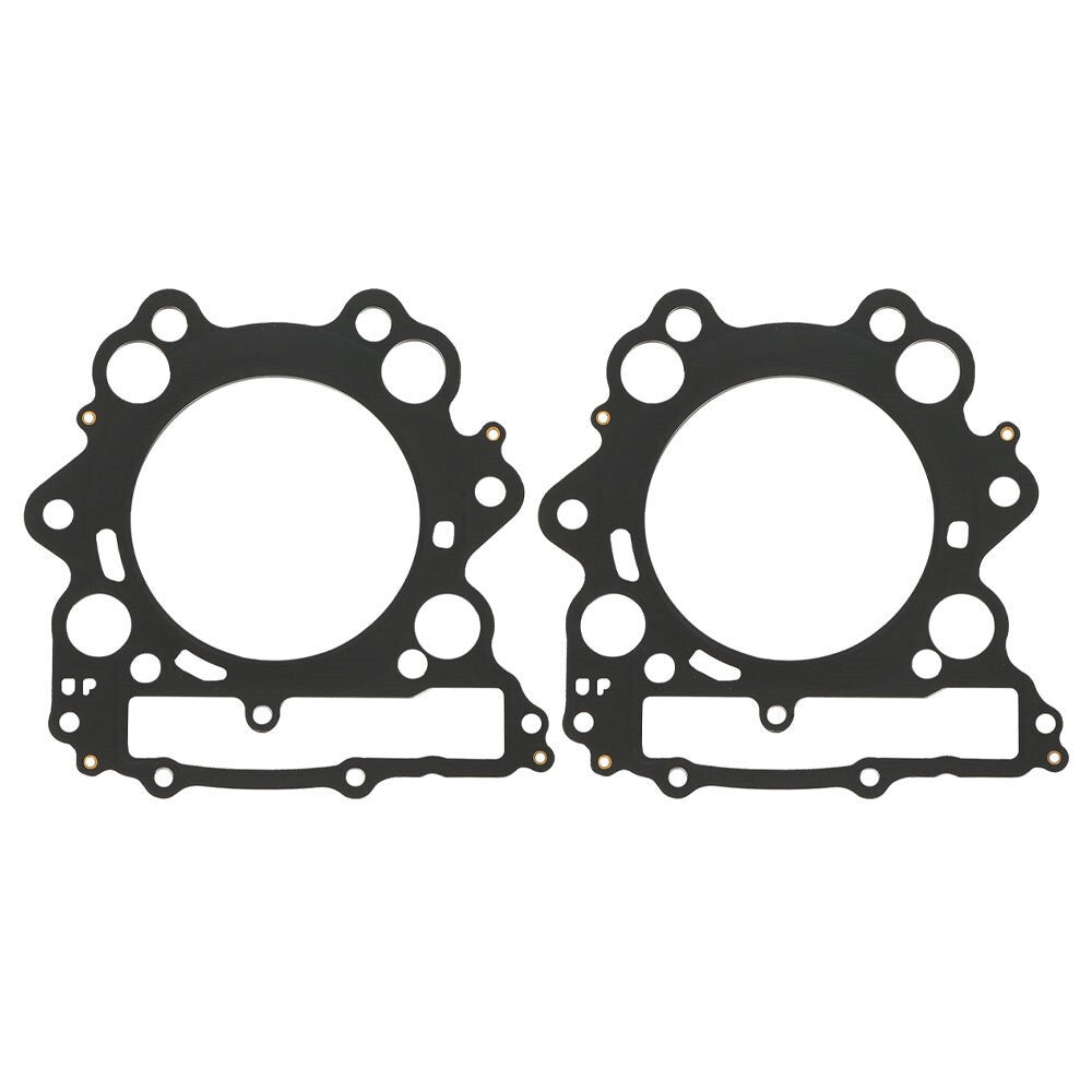 Yamaha Grizzly 660 YFM660FA Engine Crankshaft Cylinder Repair Gasket Kit