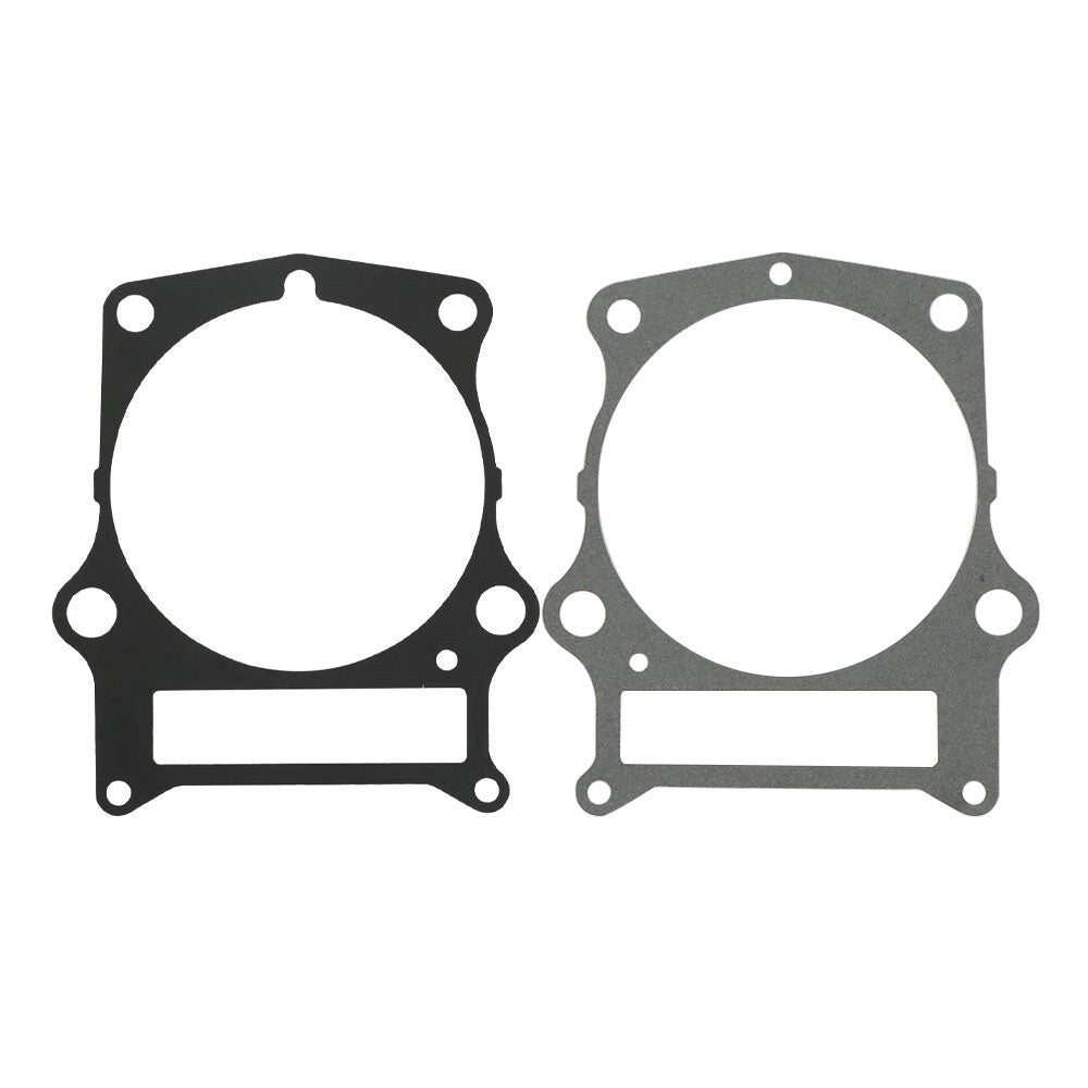 Yamaha Grizzly 660 Crankshaft Cylinder Repair Gasket Kit YFM660FA ATV