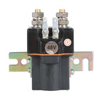 48V Solenoid for Club Car DS Precedent Golf Cart 2000 #1027747-01