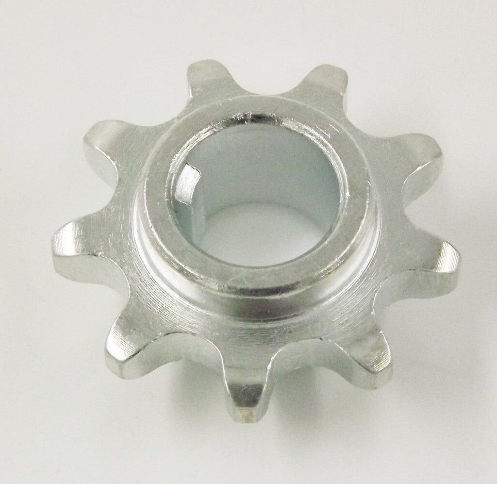 Manco American Sportworks 41/420 9T Jackshaft Sprocket 8720-1125 Replacement
