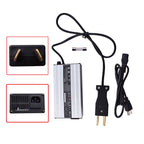 36V Golf Cart Battery Charger for Star, Club Car DS, EZGO TXT, Yamaha