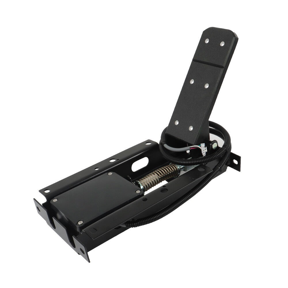 Golf Cart Accelerator Pedal Box Assembly for E-Z-GO TXT 2000+ #73333G05