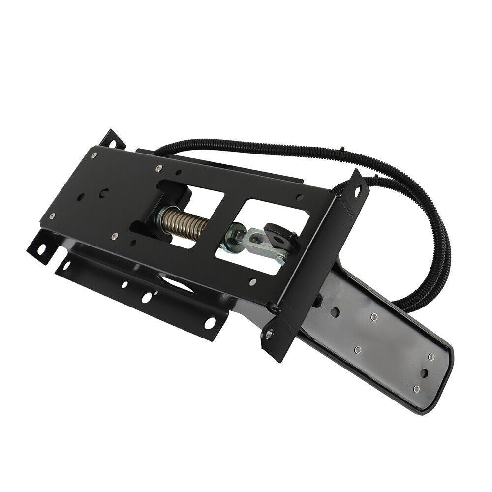 Golf Cart Accelerator Pedal Box Assembly for E-Z-GO TXT 2000+ #73333G05