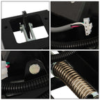 Golf Cart Accelerator Pedal Box Assembly for E-Z-GO TXT 2000+ #73333G05