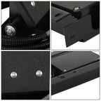 Golf Cart Accelerator Pedal Box Assembly for E-Z-GO TXT 2000+ #73333G05