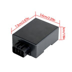 Ignitor CDI for Polaris Scrambler 500 2x4 4x4 2002-2003 Sportsman 400 2003-04