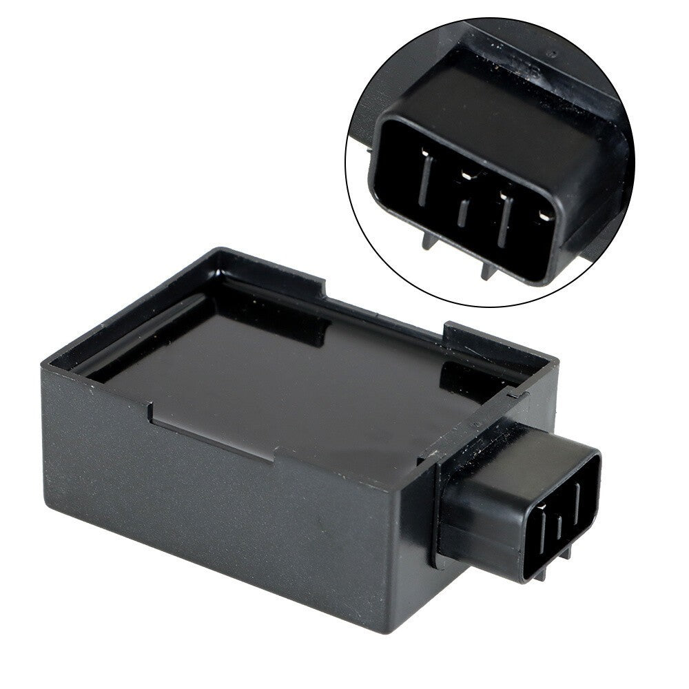 Ignitor CDI for Polaris Scrambler 500 2x4 4x4 2002-2003 Sportsman 400 2003-04