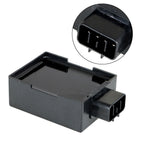 Ignitor CDI for Polaris Scrambler 500 2x4 4x4 2002-2003 Sportsman 400 2003-04