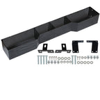Golf Cart Front Basket Dash Organizer Tray for EZGO TXT RXV Storage Accessory