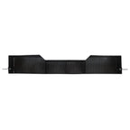 Golf Cart Front Basket Dash Organizer Tray for EZGO TXT RXV Storage Accessory
