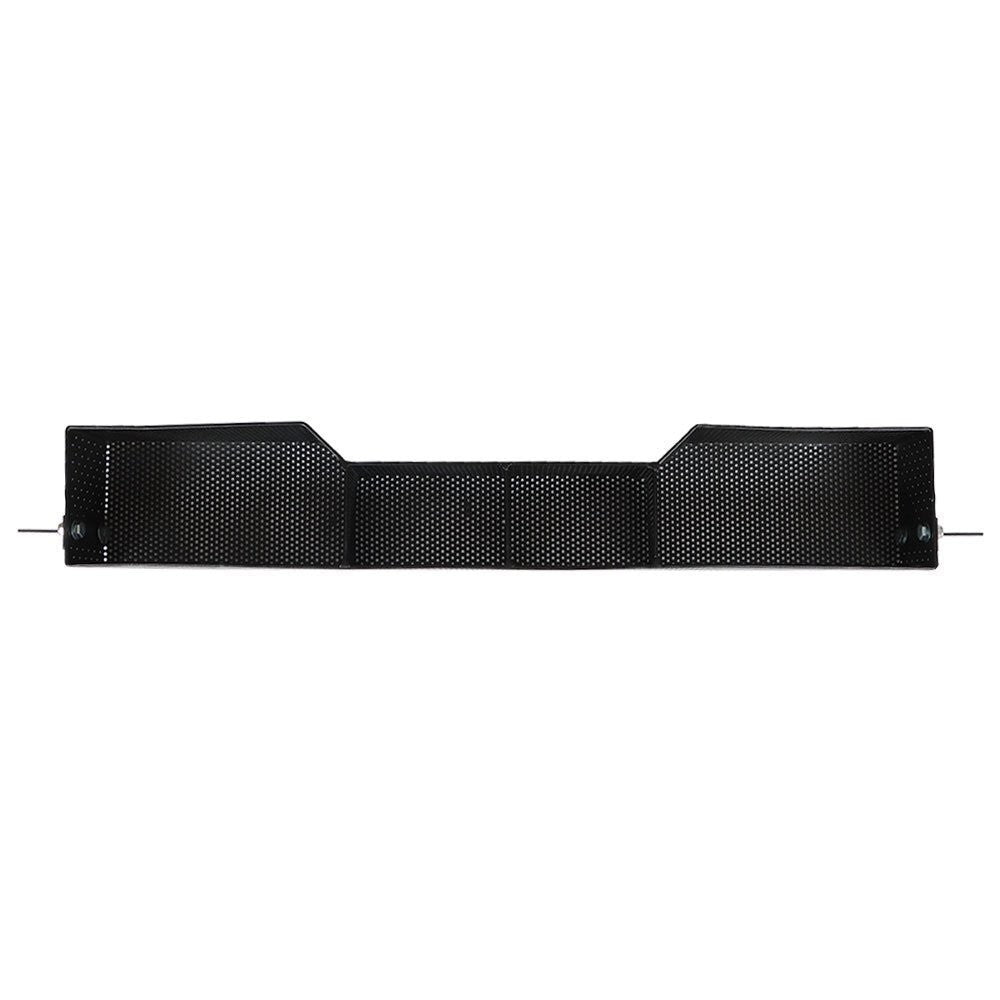 Golf Cart Front Basket Dash Organizer Tray for EZGO TXT RXV Storage Accessory