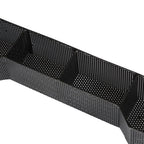 Golf Cart Front Basket Dash Organizer Tray for EZGO TXT RXV Storage Accessory