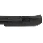 Rear Bumper for Gas & Electric Club Car DS Golf Carts 1993 and Up