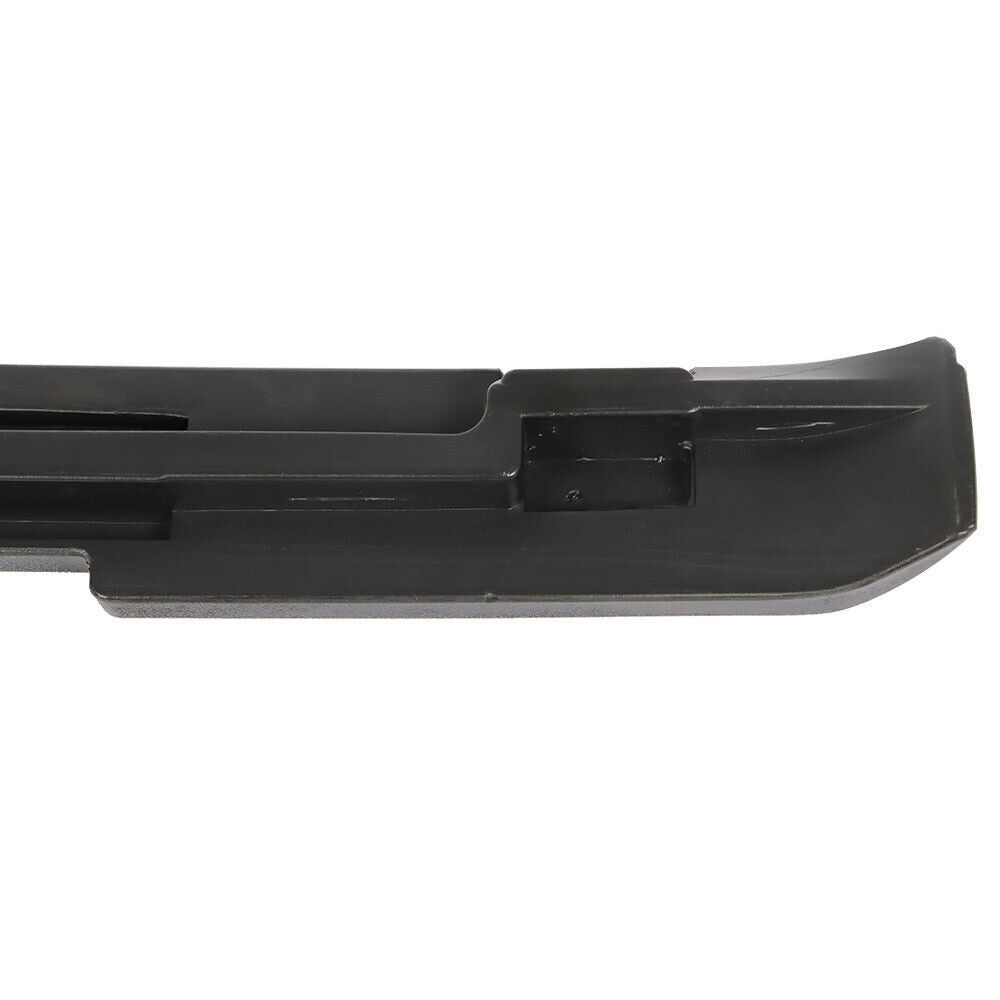 Rear Bumper for Gas & Electric Club Car DS Golf Carts 1993 and Up