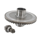 Rear Differential Gear Pinion Shafts for Honda TRX250TE Recon 250 2002-20