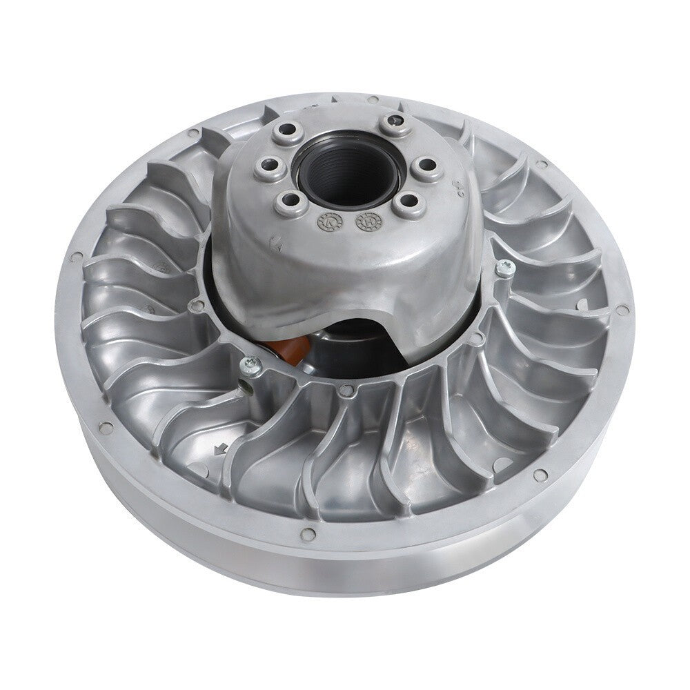 Can-Am Maverick X3 Secondary Clutch Driven Pulley Turbo RR DS MAX MR 2017-2023