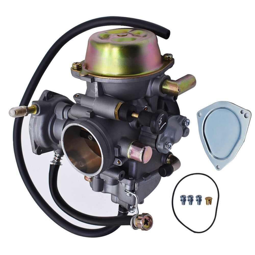 ATV Carburetor for Bombardier Can-Am DS650 2000-2007 707200142 Replacement