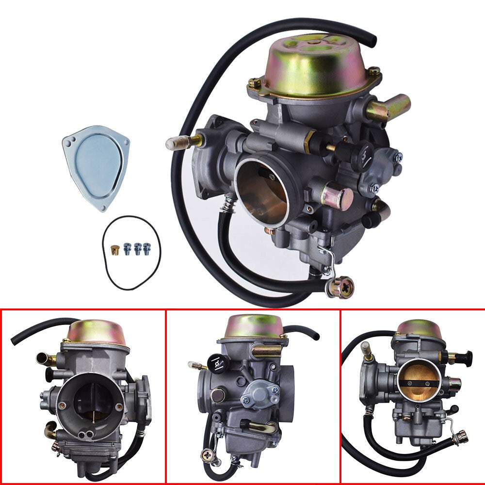 ATV Carburetor for Bombardier Can-Am DS650 2000-2007 707200142 Replacement